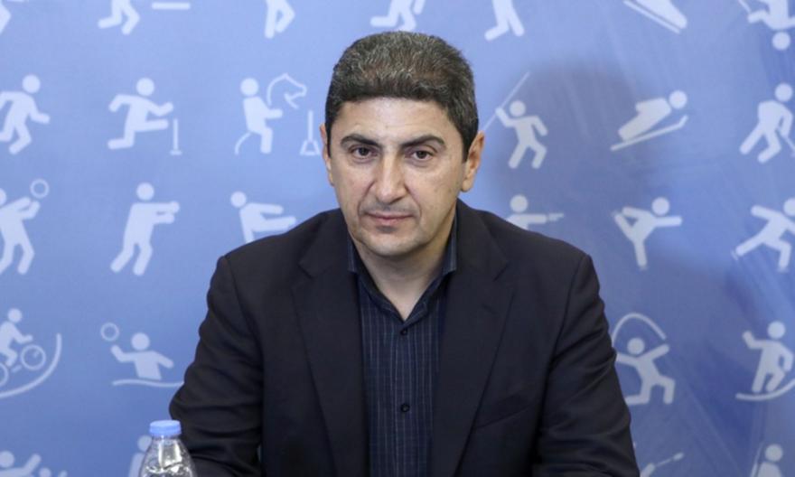 Αυγενάκης: «Κραυγές και ασυναρτησίες από την ΕΠΟ»