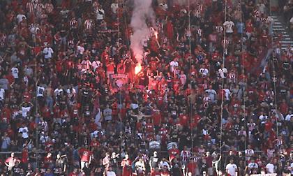 Απομένουν 1.500 εισιτήρια για το sold out με Καραμπάγκ