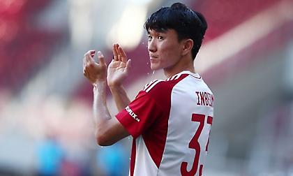 Χωρίς Χουάνγκ και Σωκράτη η ενδεκάδα του Ολυμπιακού, μέσα Κουντέ-Μπουχαλάκης!