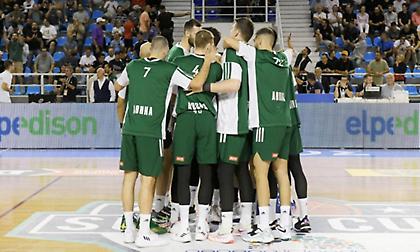 Αήττητος σε εντός έδρας πρεμιέρες τα τελευταία 20 χρόνια ο Παναθηναϊκός