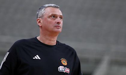 Χωρίς εκπλήξεις η δωδεκάδα του Παναθηναϊκού κόντρα στη Ρεάλ