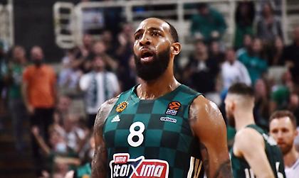 «Κατεδάφισε» την μπασκέτα ο Γουίλιαμς!