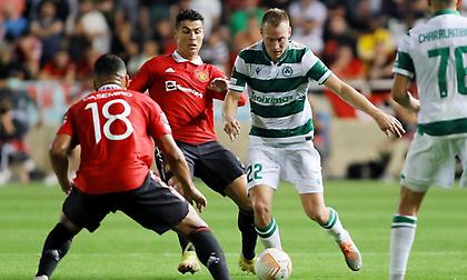 Παλικάρι η Ομόνοια, γλίτωσε η Γιουνάιτεντ με Ράσφορντ!