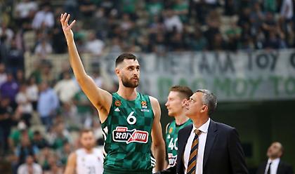 Παπαγιάννης: «Μας στοίχισαν οι κακές επιλογές»