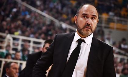 Ματέο: «Ο Παναθηναϊκός την περασμένη σεζόν υπέφερε, αλλά φέτος θα είναι διαφορετικά»