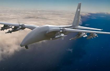 Προκλήσεων συνέχεια: Υπερπτήση τουρκικού μη επανδρωμένου αεροσκάφους πάνω από την Κίναρο