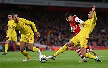 Πολλά γκολ, αλλά και… ποντάρισμα στα φαβορί