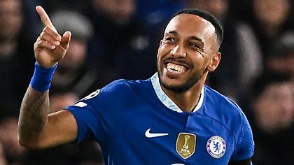 Σκόραρε μετά από 1765 ημέρες ο Ομπαμεγιάνγκ!