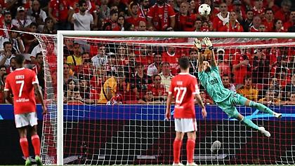 Πορτογάλοι και Γάλλοι «υποκλίνονται» στον Βλαχοδήμο