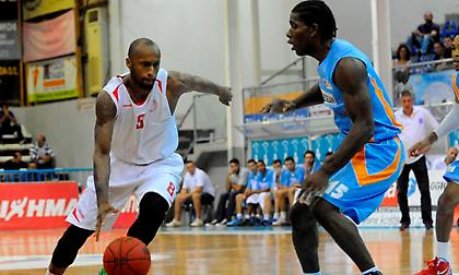 Αποσύρθηκε από το μπάσκετ πρώην παίκτης του Μπαρτζώκα και της Νέας Κηφισιάς