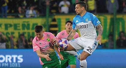 Τρέλα στην Αργεντινή με τον VAR: Παραλίγο το 4-2 να γίνει… 3-3!