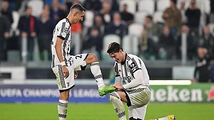 Ο Ντι Μαρία έκανε... χατ-τρικ σε ασίστ και ξεπέρασε τον Μέσι!