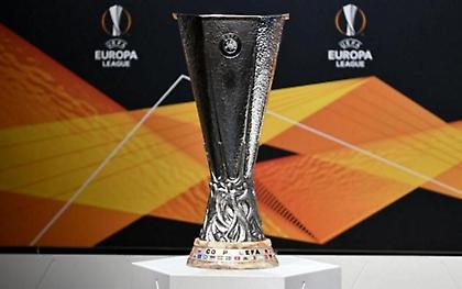 Το Europa League παίζει μπάλα με τις καλύτερες αποδόσεις από το ΠΑΜΕ ΣΤΟΙΧΗΜΑ στα καταστήματα ΟΠΑΠ
