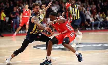 Μπάγερν Μονάχου-Φενερμπαχτσέ