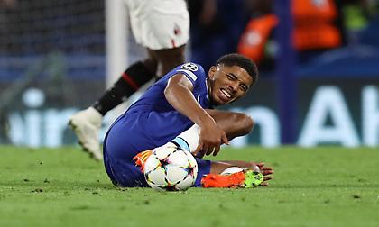 Πλήγμα με Φοφανά στην Τσέλσι