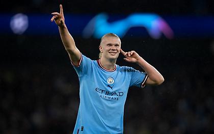 Στα 200 εκατ. ευρώ η ρήτρα του Χάαλαντ - Πέφτει από το 2024 και μετά!