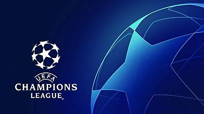 Τα highlights της βραδιάς στο Champions League