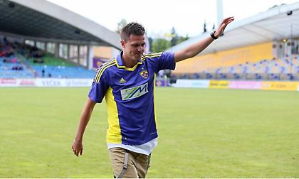 Ίλιτσιτς: «Είχα ανάγκη να γυρίσω σπίτι - Δεν έχει τελειώσει ακόμα η καριέρα μου»