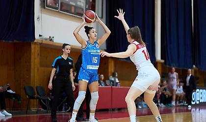 Άντεξε στην πίεση και πήρε τον πρώτο… τελικό η Ελευθερία Μοσχάτου