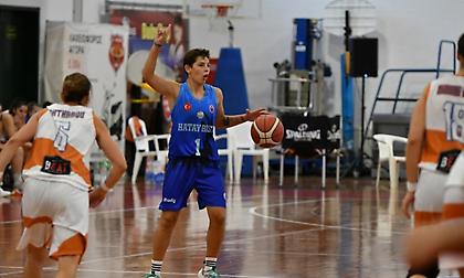 Διασύρθηκε η Δάφνη Αγίου Δημητρίου από την Χατάι