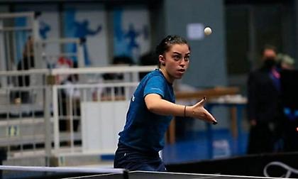 Τα γερά τεστ της Παπαδημητρίου με διπλή παρουσία στα  Contender του Μαυροβουνίου