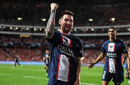 Κορυφαίο γκολ της εβδομάδας η… πλασεδάρα του Μέσι!