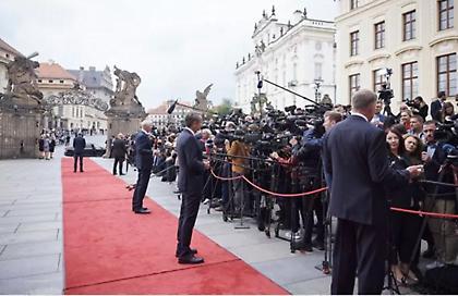 Μητσοτάκης: «Να εξουδετερώσουμε εντελώς τους λαθρέμπορους που εκμεταλλεύονται αθώους ανθρώπους»