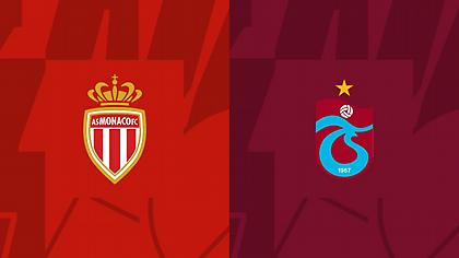 Μονακό-Τραμπζονσπόρ