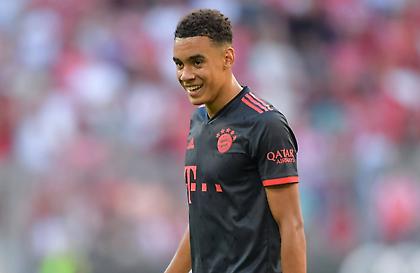 Ανανεώνει με Μουσιάλα η Μπάγερν και του βάζει ρήτρα 200 εκατ. ευρώ!