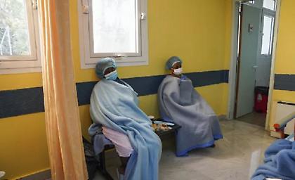 Άλλοι 15 μετανάστες διασώθηκαν από το ναυάγιο στη Λέσβο - Στους 18 αυξήθηκαν οι νεκροί