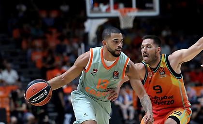 Λερναία Ύδρα η Μπασκόνια, «σόκαρε» την γηπεδούχο Βαλένθια