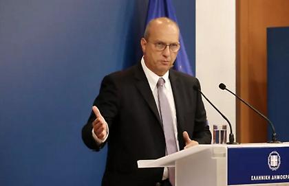 Οικονόμου: Τεράστιες οι ευθύνες της Τουρκίας για τη διπλή τραγωδία σε Λέσβο-Κύθηρα