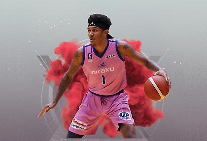 Ανακοίνωσε τον Ντέιβις το Λαύριο