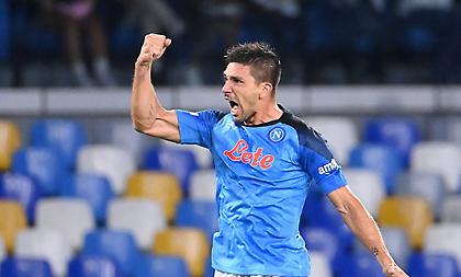 Σιμεόνε: «Ο Μαραντόνα δεν είναι πια εδώ αλλά άφησε για πάντα το σημάδι του στη Νάπολι»