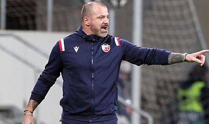 Έκλεισε Στάνκοβιτς η Σαμπντόρια, σήμερα η πρώτη του προπόνηση