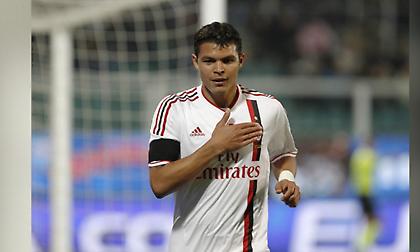 Τιάγκο Σίλβα: «Στη Μίλαν πέρασα τα καλύτερα χρόνια της ζωής μου»