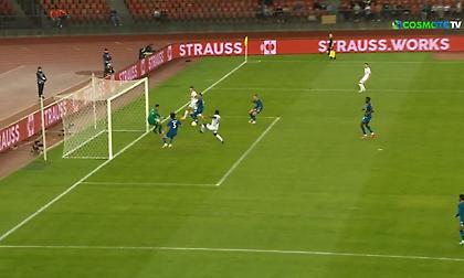 Η απίστευτη χαμένη ευκαιρία του Τοσίν