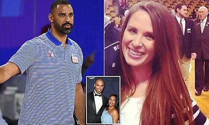 Σέλτικς: Αυτή είναι η «πέτρα του σκανδάλου» στην υπόθεση του Ουντόκα