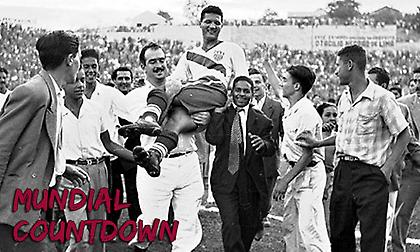 «Το παιχνίδι της ζωής τους»: Όταν οι ερασιτέχνες Αμερικανοί σόκαραν την εθνική Αγγλίας