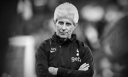 Θρήνος στην Τότεναμ: Πέθανε ο προπονητής φυσικής κατάστασης της ομάδας