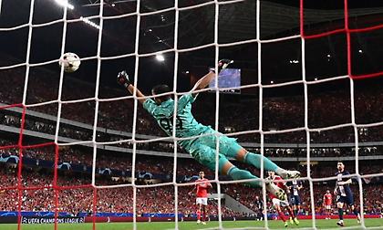 Βλαχοδήμος: «Ήταν ένα απολαυστικό παιχνίδι»