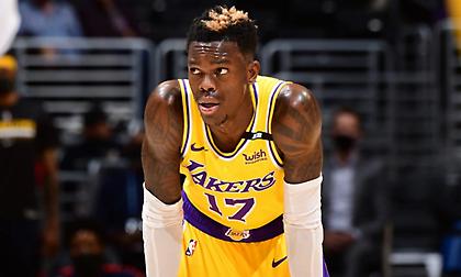 Εντάσσεται στην προετοιμασία των Λέικερς ο Σρέντερ