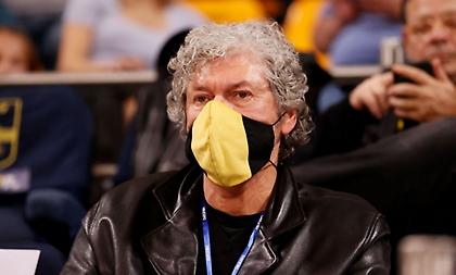 Παπαγεωργίου: «Καλή πορεία και εξυγίανση οι στόχοι του Άρη»