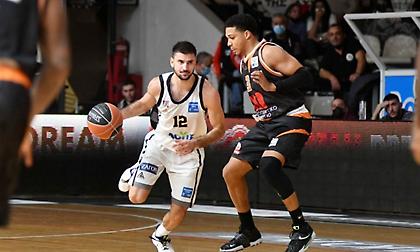 Στη βουλγαρική Μπάλκαν ο Δίπλαρος