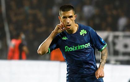 Ντέρμπι-ορόσημο στο Βικελίδης, για το 7/7 ο Παναθηναϊκός, ζόρικη έξοδος για Ολυμπιακό και ΠΑΟΚ