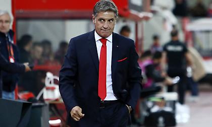 Ολυμπιακός: Ο Μίτσελ, η… Παρί, η Καραμπάγκ κι ο… ΟΦΗ!