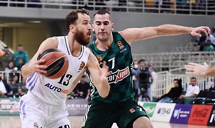 Μποχωρίδης: «Μας έμεινε μόνο πίκρα»