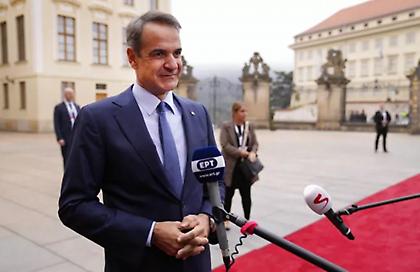 Μητσοτάκης: Ίσως ο κ. Ερντογάν δεν έχει συνηθίσει να του απαντούν, αλλά έτσι λειτουργεί η ΕΕ