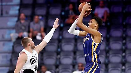 «Θα γίνει μάχη για την... τελευταία θέση στο ΝΒΑ λόγω Γουεμπανιάμα»