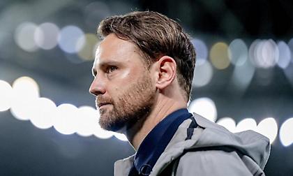 «Νέος τεχνικός διευθυντής της Τσέλσι ο Κρίστοφερ Βίβελ»